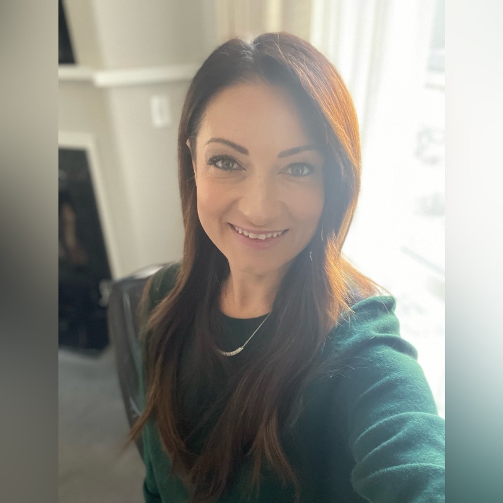 Meet your Posher, Lisa